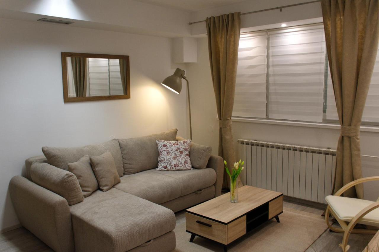 Apartment Anna - Free Pickup From Or Dropoff To Zagreb Airport At Any Time, Please Give Three Days Advance Notice - Long-Term Parking With Airport Transport Possibility Велика Гориця Екстер'єр фото